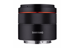 Samyang AF 45mm f/1.8 for Sony FE