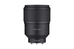 Samyang AF 135mm f/1.8 for Sony FE