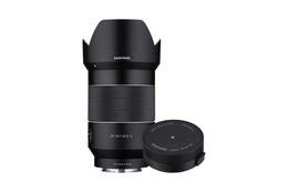 Samyang AF 35mm f/1.4 FE II for Sony E m/ Lens Station B-vare