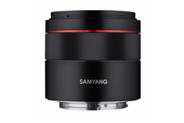 Samyang AF 45mm f/1.8 for Sony FE B-vare