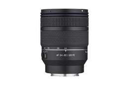 Samyang AF 24-60mm f/2.8 for Sony FE