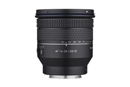 Samyang AF 14-24mm F/2.8 for Sony FE