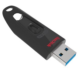 SanDisk Ultra USB 3.0 128GB 100MB/s