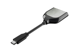 SanDisk SD Kortleser USB-C