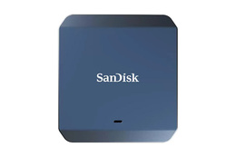 SanDisk CFexpress Type-B Pro-Cinema Kortleser