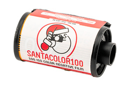 Santa Film SantaColor 100 36 Bilder