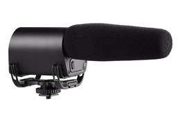 Saramonic Vmic II Super-cardioid Shotgun Mikrofon