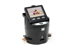 Kodak Scanza Digital Filmskanner B-vare