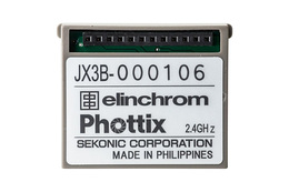 Sekonic Elinchrom/Phottix Radiosendermodul for L-858D