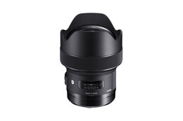 Sigma 14mm f/1.8 DG HSM Art for Canon EF