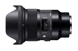 Sigma 24mm f/1.4 DG HSM Art for Sony FE