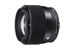 Sigma 56mm f/1.4 DC DN Contemporary for Sony E