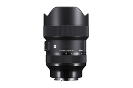 Sigma 14-24mm f/2.8 DG DN Art Sony FE