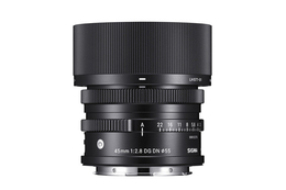 Sigma 45mm f/2.8 DG DN Contemporary Leica L (Panasonic S)