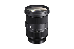 Sigma 24-70mm f/2.8 DG DN Art for Sony FE