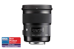 Sigma 50mm f/1.4 DG HSM ART for Leica