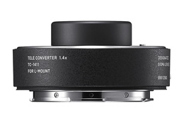 Sigma TC-1411 1.4x Telekonverter for Leica L