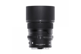 Sigma 65mm f/2 DG DN Contemporary for Leica L