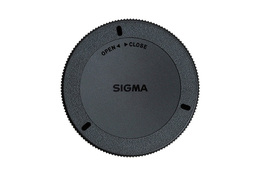 Sigma LCR-580A Bakre Deksel for FT-1201