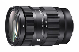 Sigma 28-70mm f/2.8 DG DN Contemporary for Sony FE