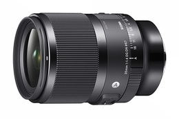 Sigma 35mm f/1.4 DG DN Art for Sony FE