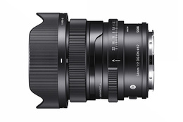Sigma 24mm f/2 DG DN Contemporary for Sony FE