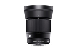 Sigma 30mm f/1.4 DC DN Contemporary for Fujifilm X