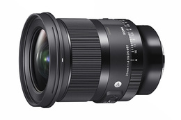 Sigma 20mm f/1.4 DG DN Art for Sony FE