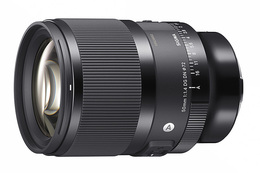 Sigma 50mm f/1.4 DG DN Art for Sony FE