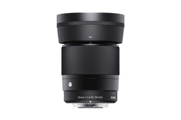 Sigma 30mm f/1.4 DC DN Contemporary for Nikon Z