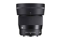 Sigma 56mm f/1.4 DC DN Contemporary for Nikon Z