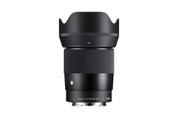 Sigma 23mm DC DN f/1.4 Contemporary for Sony E