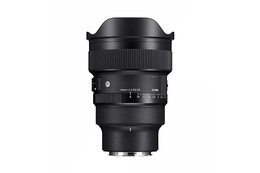 Sigma 14mm f/1.4 DG DN Art for Leica L
