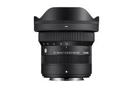 Sigma 10-18mm f/2.8 DC DN Contemporary for Sony E