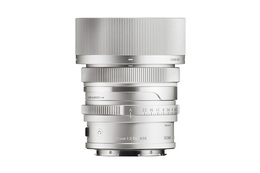 Sigma 35mm f/2 DG DN Contemporary for L-mount