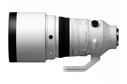 Sigma 200mm f/2 DG OS Sports for Sony E