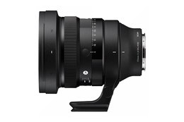 Sigma 135mm f/1.4 DG ART for Sony E