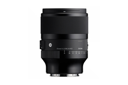 Sigma 35mm f/1.2 DG II ART for Sony E