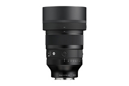 Sigma 85mm f/1.2 DG Art for Sony FE