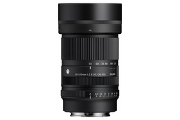 Sigma 50-120mm f/2.8 DC OS Contemporary for Sony E