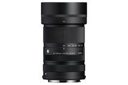 Sigma 50-120mm f/2.8 DC OS Contemporary for Canon RF