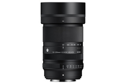 Sigma 50-120mm f/2.8 DC OS Contemporary for Fujifilm X