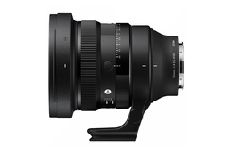 Sigma 135mm f/1.4 DG ART for Sony FE B-vare