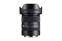 Sigma 18-50mm f/2.8 DC DN Contemporary for Canon RF B-vare
