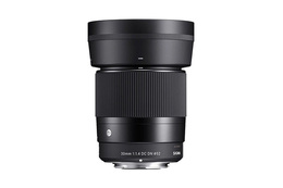 Sigma 30mm f/1.4 DC DN Contemporary for Canon RF B-vare