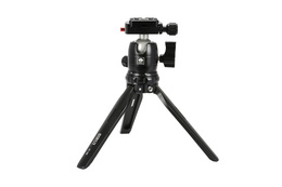 3T-15 Table Tripod with Ballhead Black
