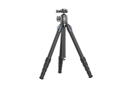 ST-125+ST-10 Kit Carbon Fiber Tripod