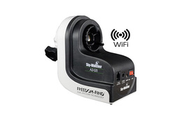 Sky-Watcher AZ-GTi WIFI Go-To Alt-Azimut