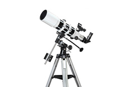 Sky-Watcher Startravel 102/500 EQ1