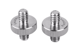 SmallRig 828 Double Head Stud w/1/4